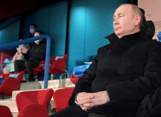 Putin pode invadir a Ucrânia em meio aos jogos olímpicos na China? Entenda a importância da relação entre Moscou e Pequim