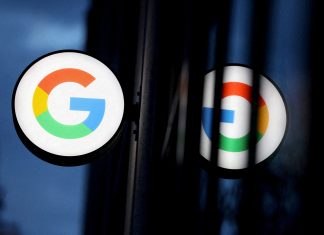 Google suspende monetização da imprensa estatal russa em suas plataformas