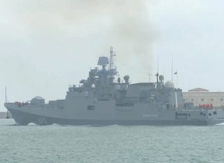 EUA dizem que Rússia preparou lista de ucranianos que devem ser assassinados ou capturados