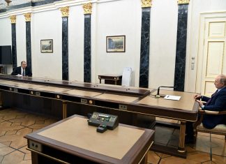 Ucrânia persistirá com objetivo de ingressar na Otan, diz presidente; Rússia vê possibilidade de acordo com países ocidentais