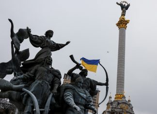 ‘Dia da Unidade’, o que é o ‘feriado’ criado pela Ucrânia em resposta às ameaças russas