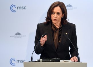 ‘Se a Rússia invadir a Ucrânia de novo, vamos impor sanções sem precedentes’, diz vice-presidente dos EUA