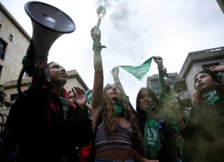 Justiça da Colômbia descriminaliza aborto até 24ª semana de gravidez