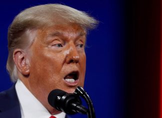 ‘Se fosse comigo, a crise ucraniana não teria acontecido’, diz Donald Trump