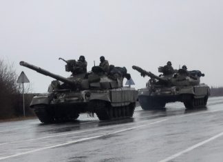 Sirenes voltam a tocar em Kiev; ucranianos enfrentam nova noite de ataques