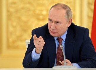 Guerra na Ucrânia: Putin pode apertar o botão nuclear?