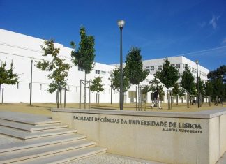 Polícia portuguesa frustra ataque a universidade em Lisboa