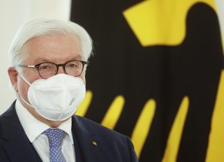 Favorecendo a continuidade, Alemanha reelege Steinmeier como presidente