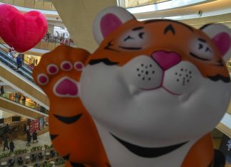 Ano Novo Chinês: entenda o que é e por que este será o Ano do Tigre