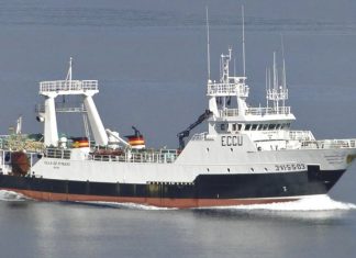 ‘Improvável encontrar sobreviventes’ de naufrágio espanhol na costa do Canadá, diz Exército canadense