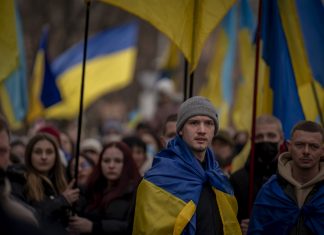 Biden anuncia sanções contra a Rússia
