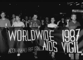 Como Austrália está perto de acabar com HIV no país