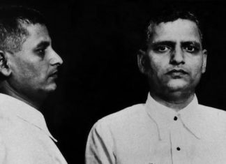 O mistério sobre o assassino de Ghandi, mais de 7 décadas depois