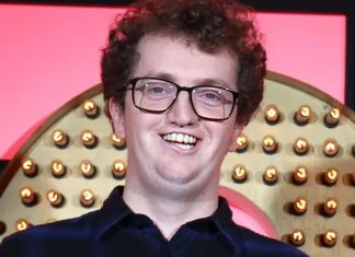 O comediante que faz piada com abuso sexual que sofreu na infância