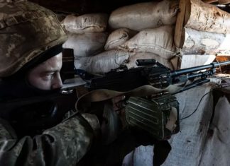 Ucrânia quer reunião com Rússia em até 48 horas para discutir escalada de tensão
