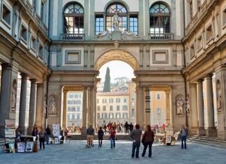 Síndrome de Stendhal: a estranha reação que abala turistas em Florença