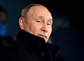 ‘Quem interferir levará a consequências nunca antes experimentadas na história’, ameaça Putin
