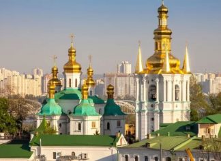 Ucrânia: perfil de uma nação histórica sob a sombra da Rússia