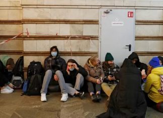 Brasileiros em área de conflito na Ucrânia serão retirados, diz embaixador em Kiev