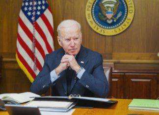 EUA responderão ‘pronta e decisivamente’ em caso de invasão russa à Ucrânia, diz Biden em telefonema a Zelensky