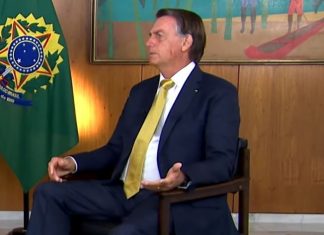 Putin lucra com viagem de Bolsonaro à Rússia no momento mais sombrio da crise com a Ucrânia