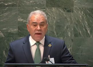 Na ONU, Queiroga cita a vacinação como causa da redução de mortes por Covid-19