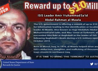 Quem era Abu Ibrahim al-Hashimi al-Qurayshi, chefe do Estado Islâmico morto em operação na Síria