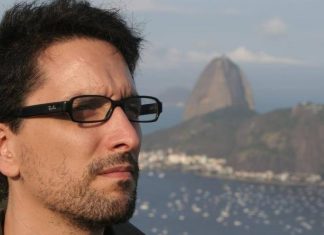As mensagens de uma mãe a um filho morto que causaram comoção em rede social