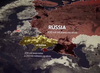 Por que a Rússia invadiu a Ucrânia