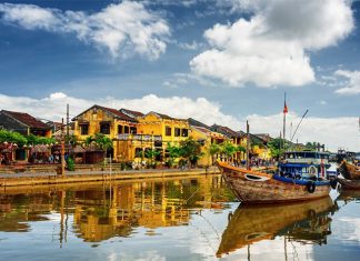 Mais de 10 turistas são encontrados mortos após barco virar em cidade histórica do Vietnã