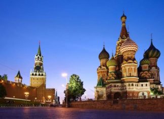Da comida à religião: as semelhanças entre Rússia e Brasil
