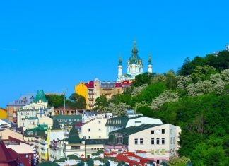 Como nasceu a Ucrânia – e quais seus vínculos históricos com a Rússia
