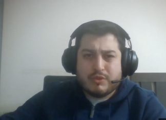 ‘Não tenho esperança nenhuma de que a embaixada vá ajudar’, diz filho de brasileiros presos na Ucrânia