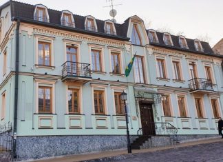 Embaixada reforça pedido para que brasileiros abandonem Donetsk e Luhansk ‘sem demora’