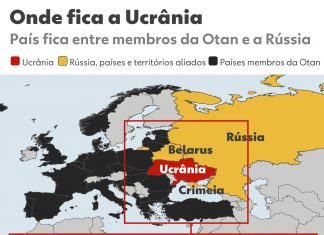 Conselheiro de Segurança dos EUA diz que Rússia acelerou atividade militar na fronteira com Ucrânia