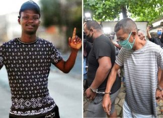 Você viu? Caso Moïse, as mortes causadas pelas chuvas em SP, cratera aberta na Marginal e cadelinha Pandora encontrada