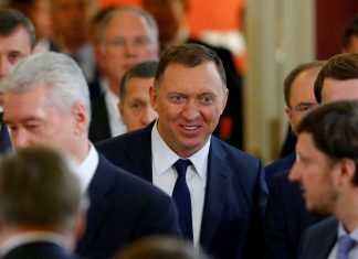 Bilionários russos pedem fim de guerra na Ucrânia