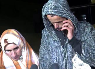 ‘Meu coração dói por ele’: as reações da família à morte do menino que ficou preso em poço no Marrocos