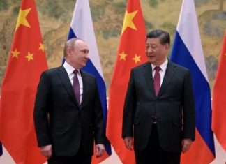 Quais são os interesses da China no conflito entre Rússia e Ucrânia?