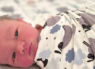 Apresentador Anderson Cooper anuncia nascimento de segundo filho