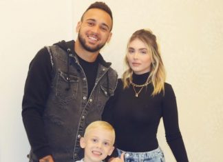 Ucrânia: ‘prédio ao lado de onde eles estão foi invadido’, diz pai de influencer brasileira casada com jogador