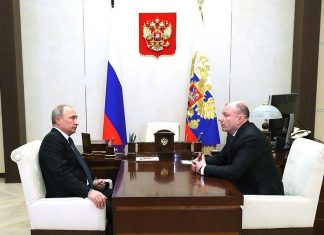 Quem são os homens mais ricos da Rússia?