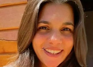 Jovem de Angra dos Reis é encontrada morta em Bariloche, na Argentina