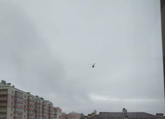 Brasileira em Kiev relata drama em abrigo que divide com 30 adultos e 10 bebês de barriga de aluguel