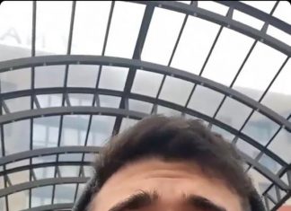 Após ataques, recifense escapa da capital da Ucrânia e tenta ir para fronteira com Eslováquia: ‘caças sobrevoaram bem perto’, diz