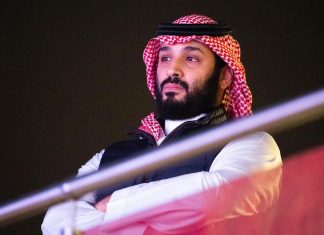 Arábia Saudita executa 81 pessoas em um só dia, condenados por ‘terrorismo’