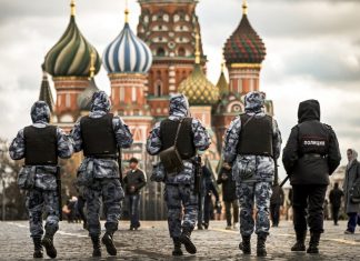 Russofobia, o outro efeito devastador da guerra de Putin