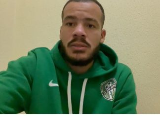 ‘Expectativa muito grande’, diz pai sobre reencontro com filho jogador de futebol que deixou a Ucrânia