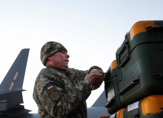 Veja quais armas o Ocidente tem fornecido à Ucrânia e como elas chegam até o destino