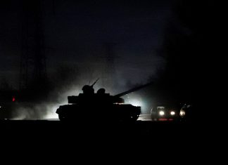 10° dia de Guerra na Ucrânia é marcado por avanço russo a cidades estratégicas